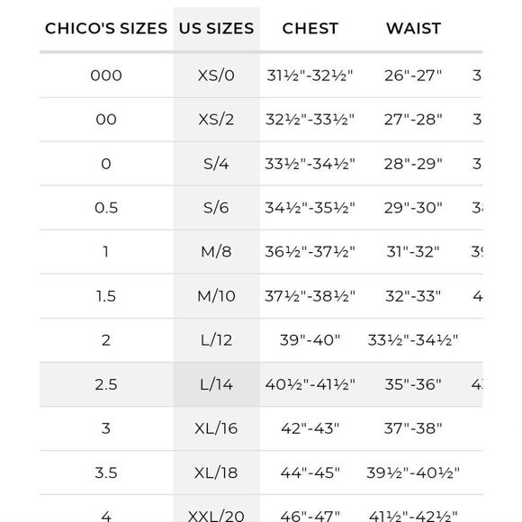 CHICO'S black roll tab convertible lightweight pants with elastic panel 2.5/L - Picture 12 of 13